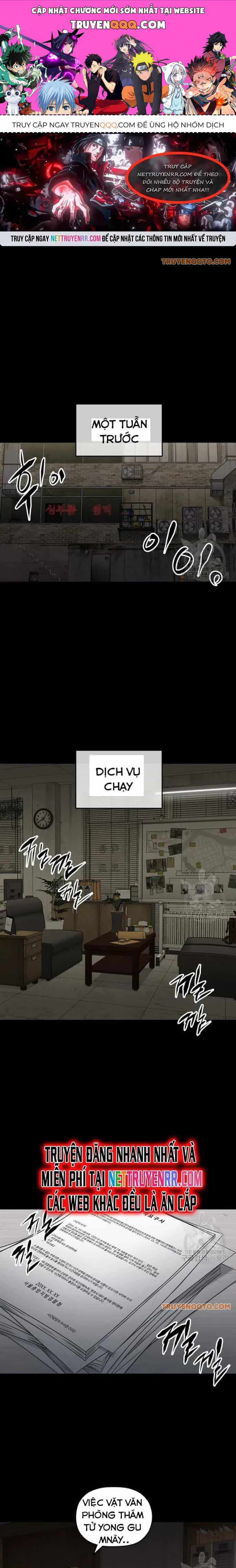 Cạm Bẫy Triệu Đô - Chương 10 - ảnh 1