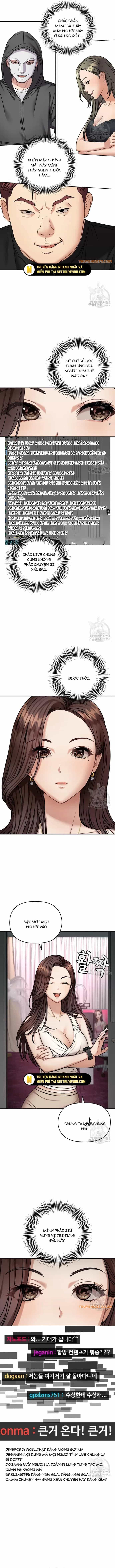 Cạm Bẫy Triệu Đô - Chương 11 - ảnh 5