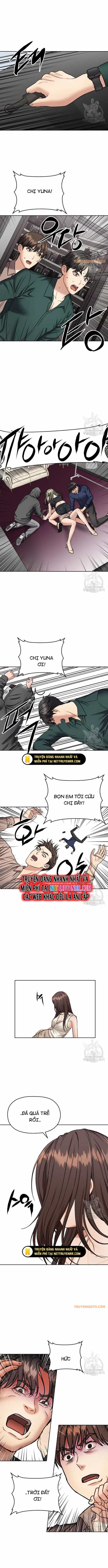 Cạm Bẫy Triệu Đô - Chương 12 - ảnh 6