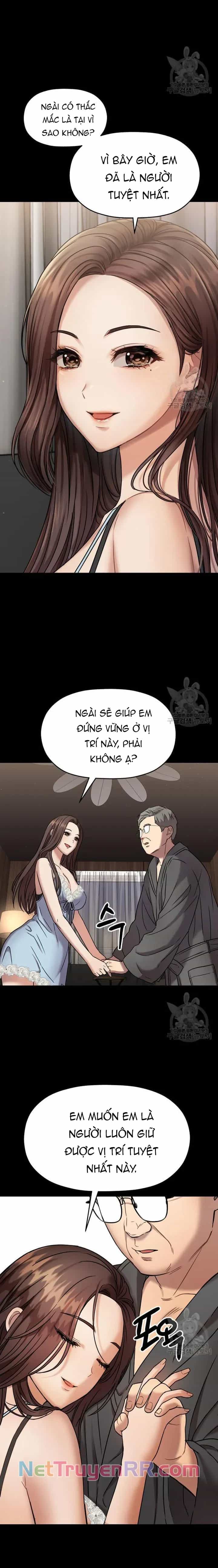 Cạm Bẫy Triệu Đô - Chương 13 - ảnh 10