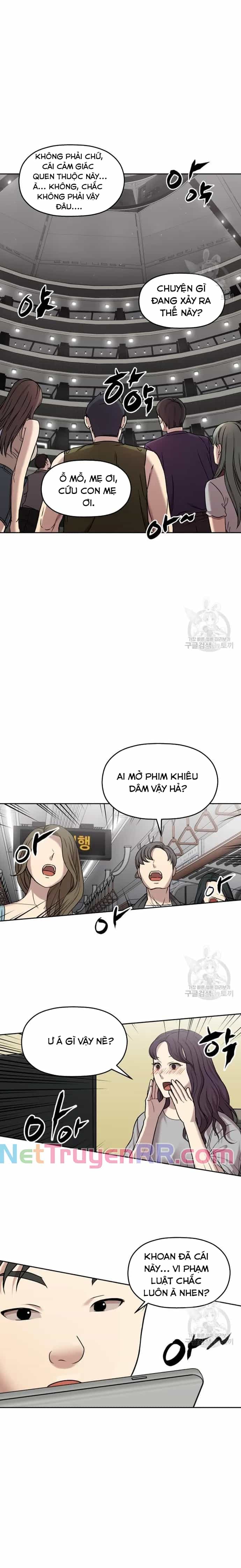 Cạm Bẫy Triệu Đô - Chương 16 - ảnh 13