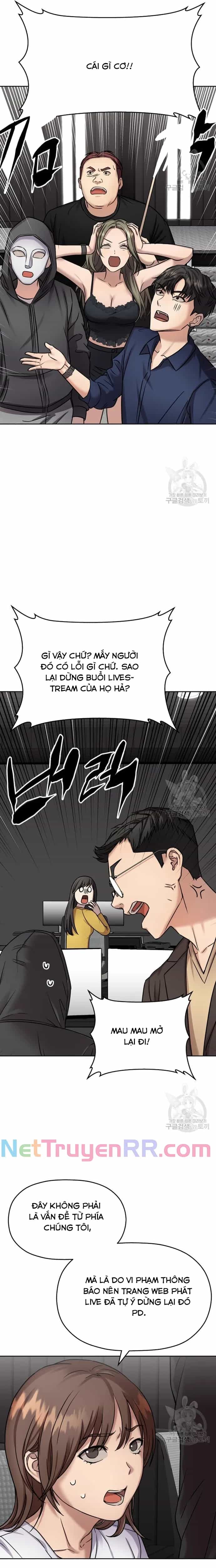 Cạm Bẫy Triệu Đô - Chương 16 - ảnh 16