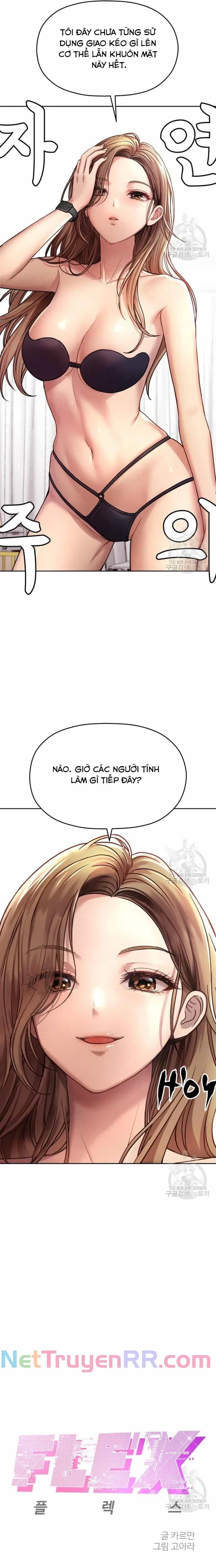 Cạm Bẫy Triệu Đô - Chương 16 - ảnh 2
