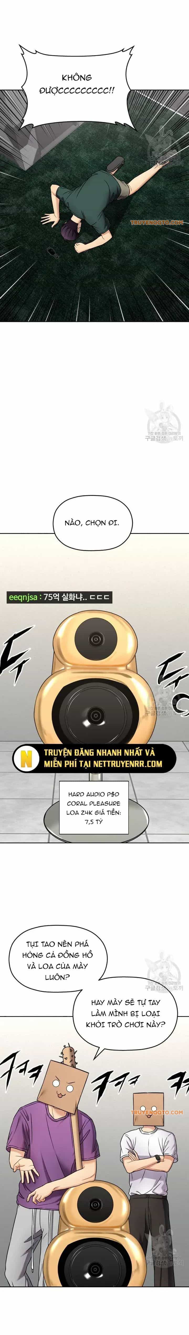 Cạm Bẫy Triệu Đô - Chương 17 - ảnh 11