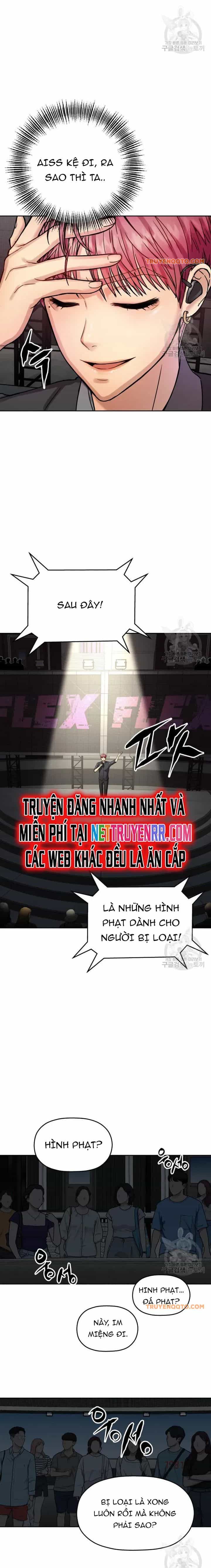 Cạm Bẫy Triệu Đô - Chương 17 - ảnh 21