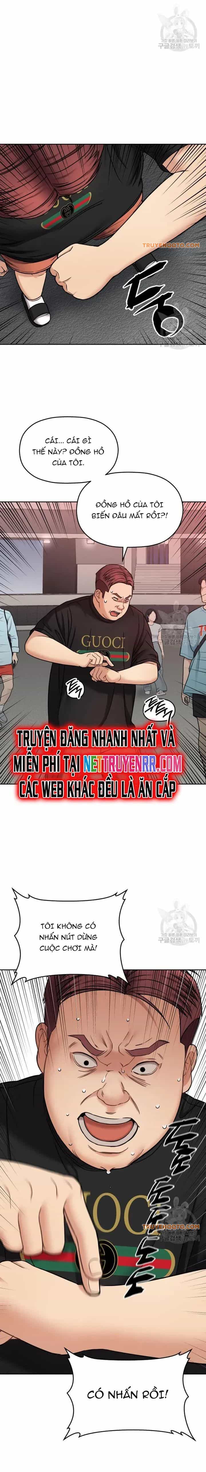 Cạm Bẫy Triệu Đô - Chương 17 - ảnh 4
