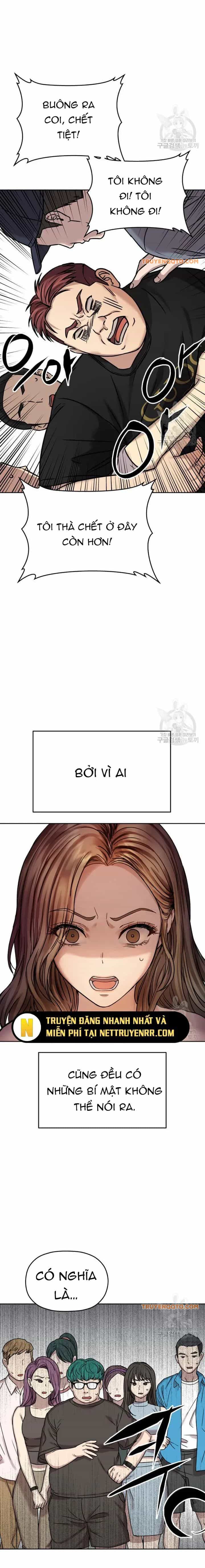 Cạm Bẫy Triệu Đô - Chương 18 - ảnh 23