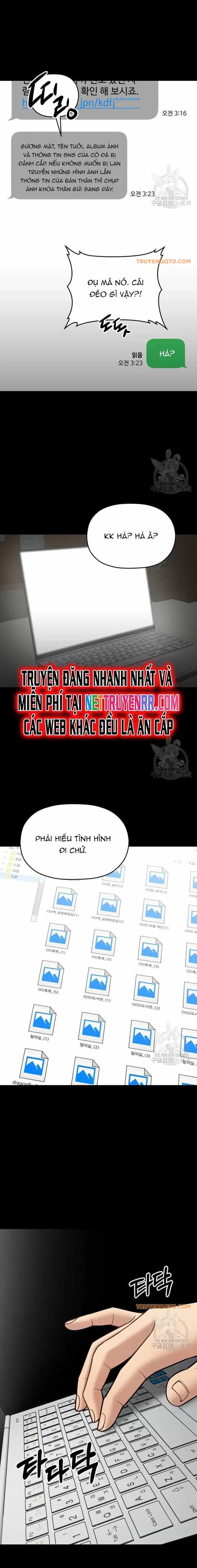 Cạm Bẫy Triệu Đô - Chương 18 - ảnh 6