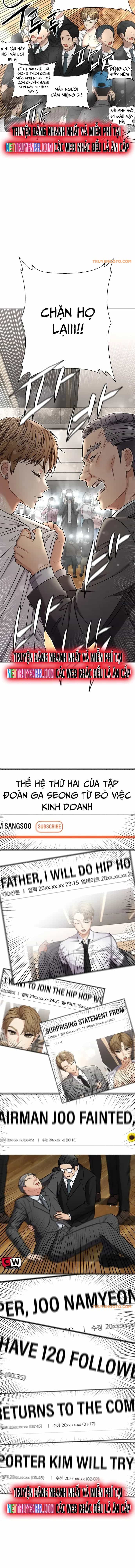 Cạm Bẫy Triệu Đô - Chương 2 - ảnh 11