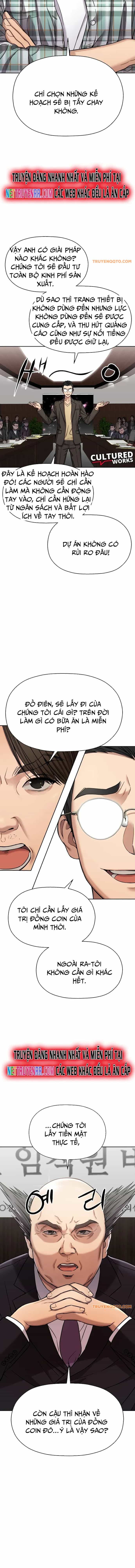 Cạm Bẫy Triệu Đô - Chương 2 - ảnh 20