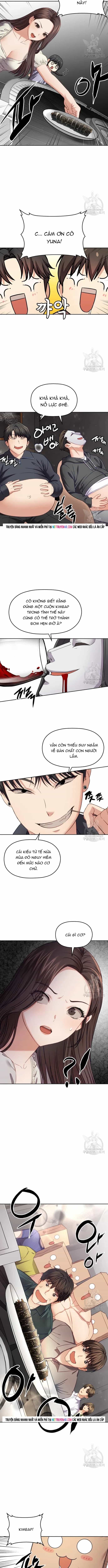 Cạm Bẫy Triệu Đô - Chương 29 - ảnh 10