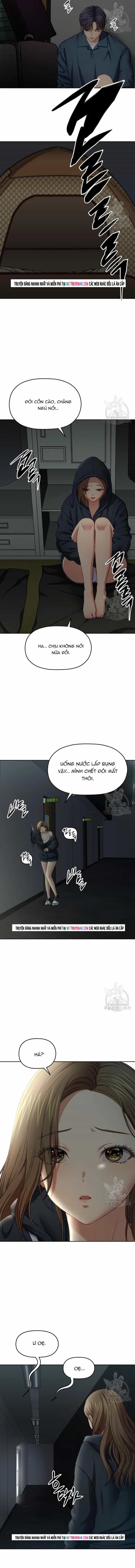 Cạm Bẫy Triệu Đô - Chương 31 - ảnh 9