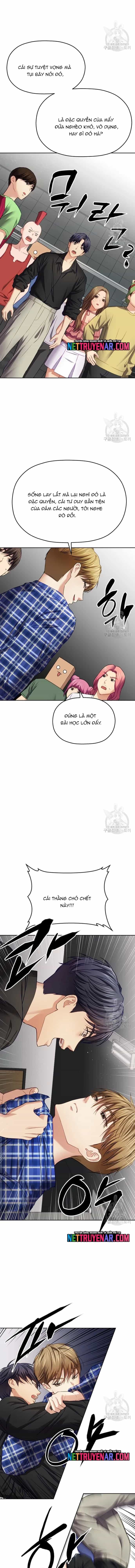 Cạm Bẫy Triệu Đô - Chương 35 - ảnh 5