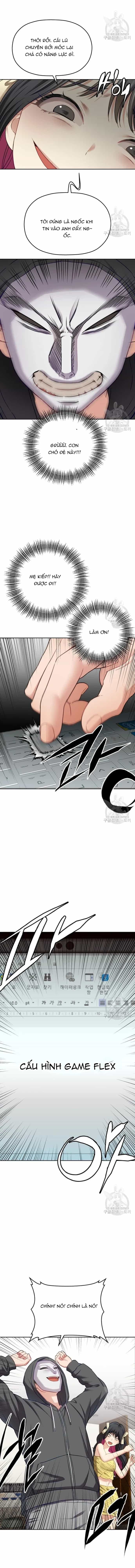 Cạm Bẫy Triệu Đô - Chương 35 - ảnh 9
