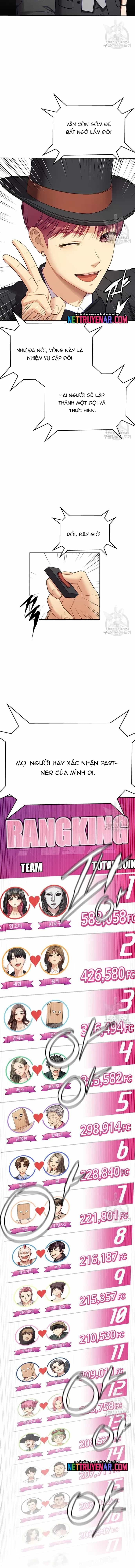 Cạm Bẫy Triệu Đô - Chương 36 - ảnh 6