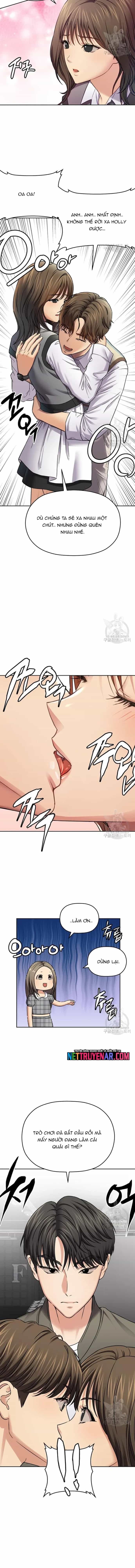 Cạm Bẫy Triệu Đô - Chương 38 - ảnh 3