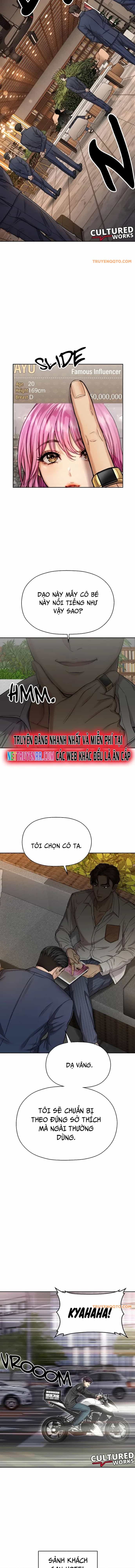 Cạm Bẫy Triệu Đô - Chương 3 - ảnh 2