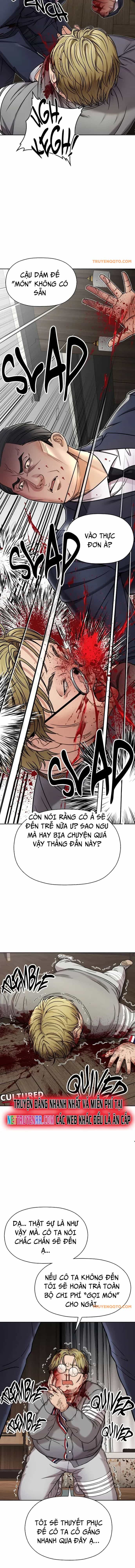 Cạm Bẫy Triệu Đô - Chương 3 - ảnh 8