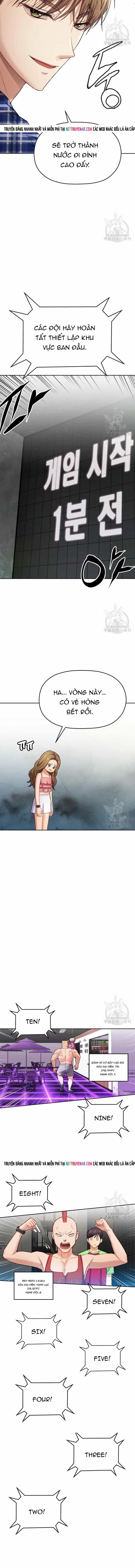 Cạm Bẫy Triệu Đô - Chương 39 - ảnh 7