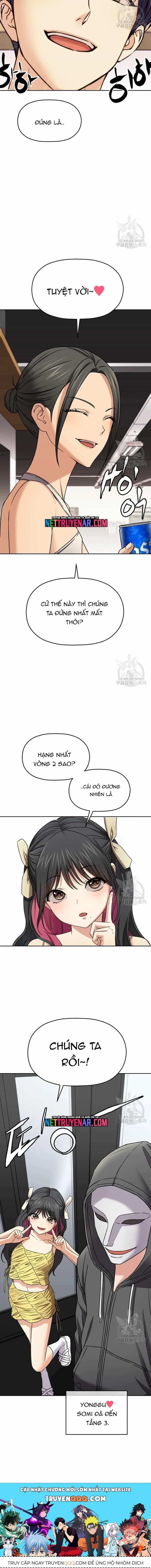 Cạm Bẫy Triệu Đô - Chương 42 - ảnh 15