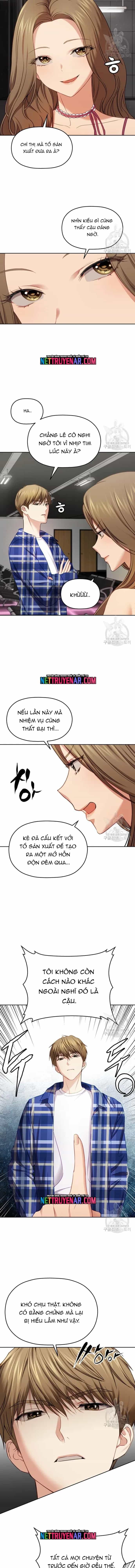Cạm Bẫy Triệu Đô - Chương 42 - ảnh 2