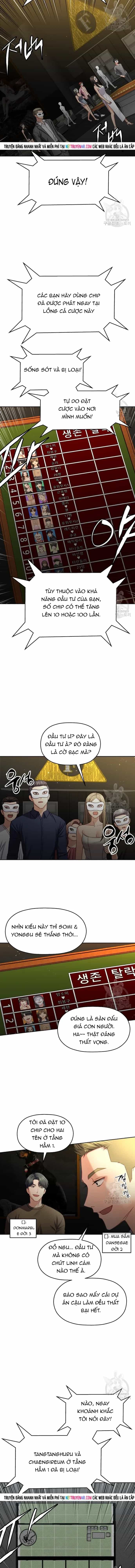 Cạm Bẫy Triệu Đô - Chương 44 - ảnh 13