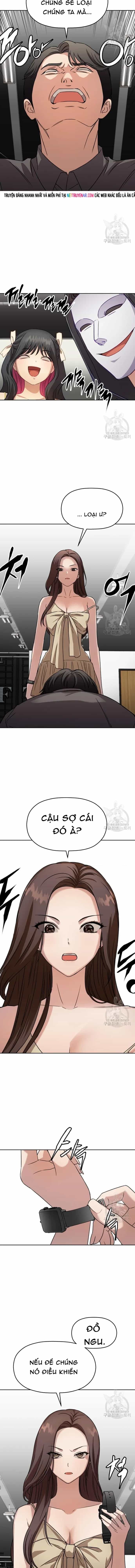 Cạm Bẫy Triệu Đô - Chương 48 - ảnh 6