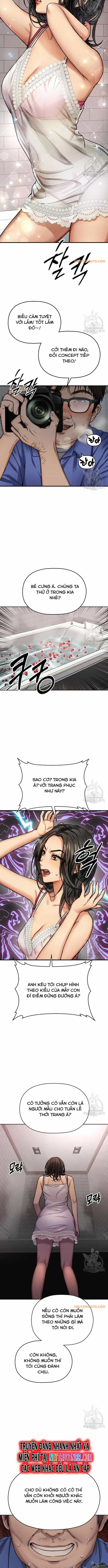 Cạm Bẫy Triệu Đô - Chương 4 - ảnh 10