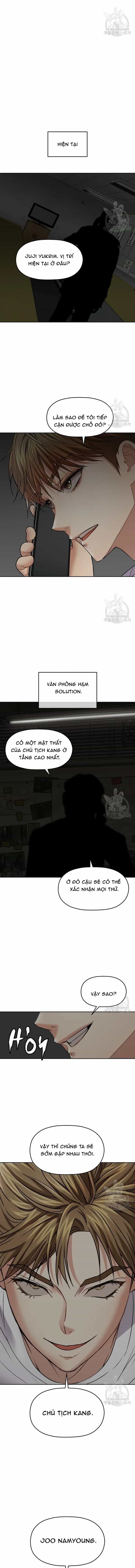 Cạm Bẫy Triệu Đô - Chương 49 - ảnh 11