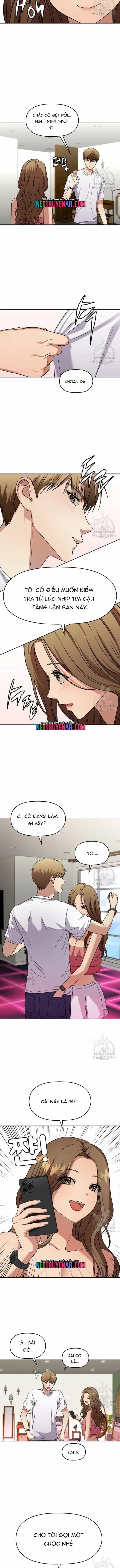 Cạm Bẫy Triệu Đô - Chương 52 - ảnh 16