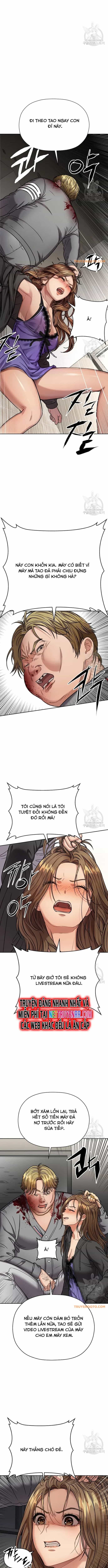 Cạm Bẫy Triệu Đô - Chương 6 - ảnh 2