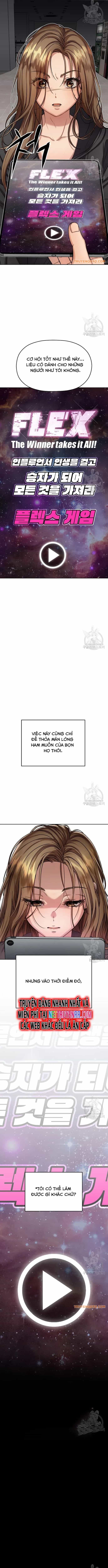 Cạm Bẫy Triệu Đô - Chương 6 - ảnh 9
