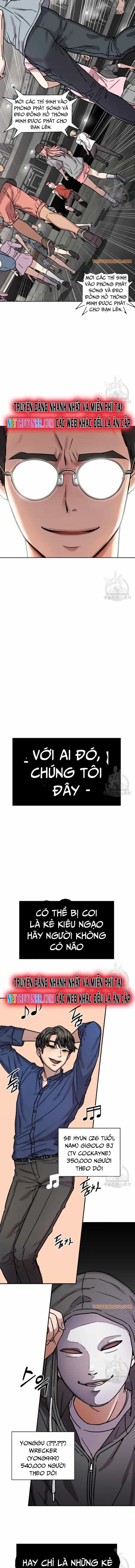 Cạm Bẫy Triệu Đô - Chương 7 - ảnh 16