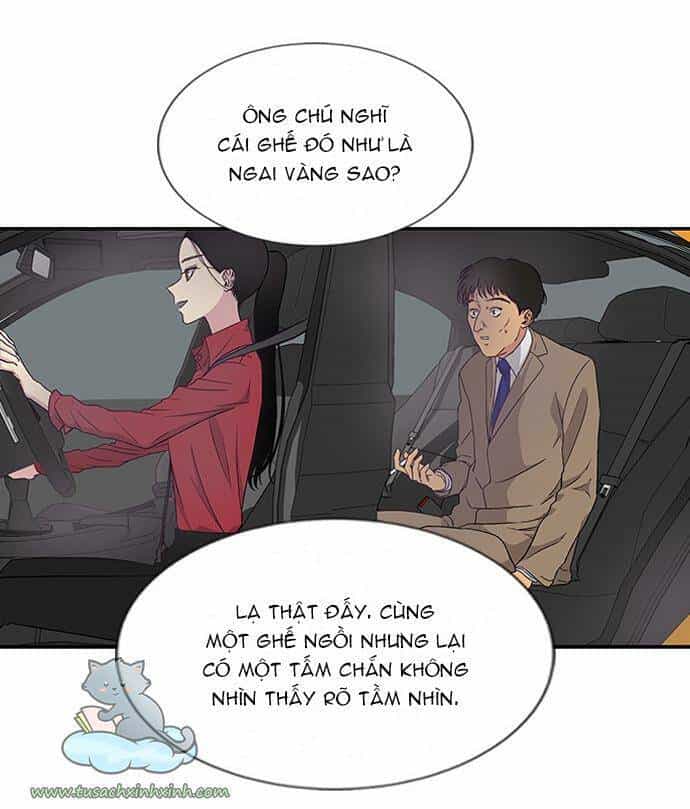 Cạm Bẫy - Chương 1 - ảnh 10