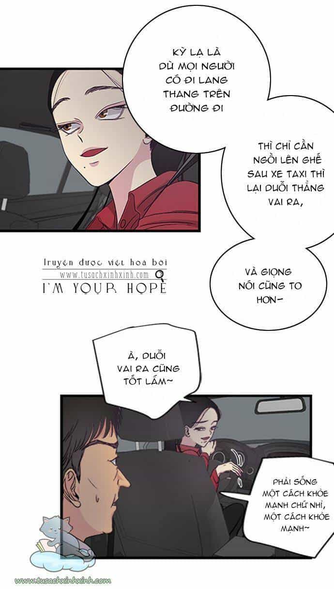 Cạm Bẫy - Chương 1 - ảnh 11