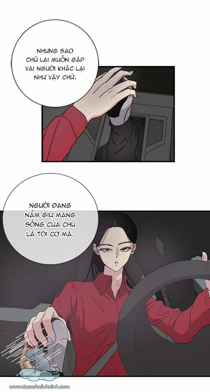 Cạm Bẫy - Chương 1 - ảnh 12
