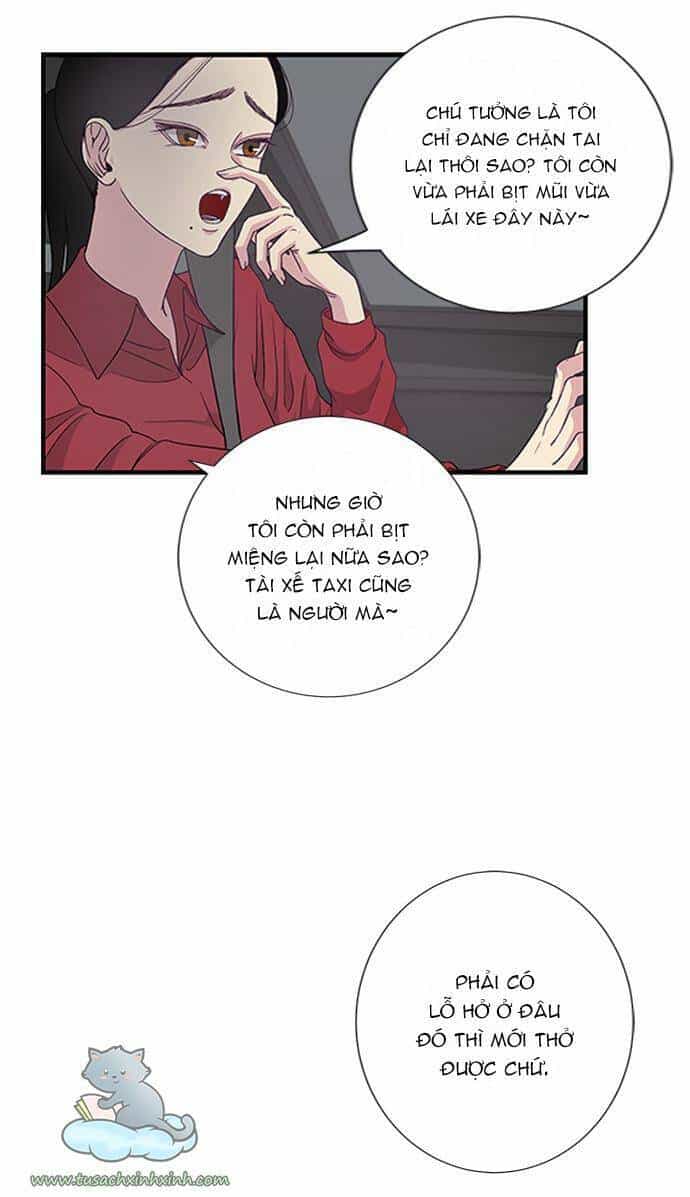 Cạm Bẫy - Chương 1 - ảnh 14