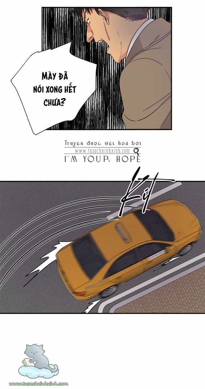 Cạm Bẫy - Chương 1 - ảnh 15