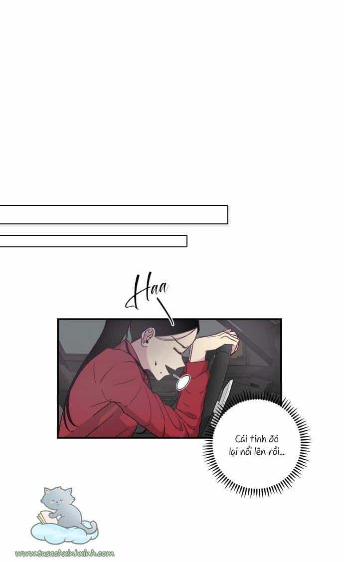 Cạm Bẫy - Chương 1 - ảnh 18