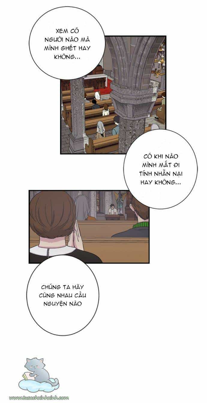 Cạm Bẫy - Chương 1 - ảnh 25