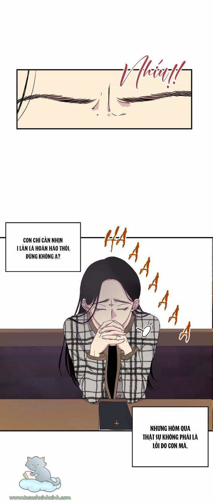Cạm Bẫy - Chương 1 - ảnh 26