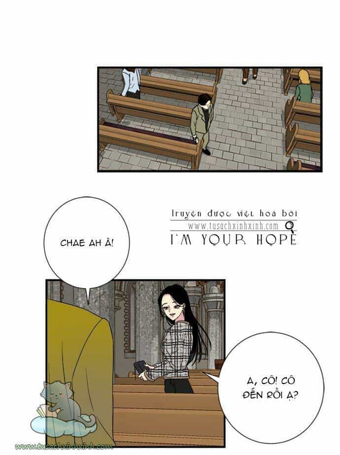Cạm Bẫy - Chương 1 - ảnh 29