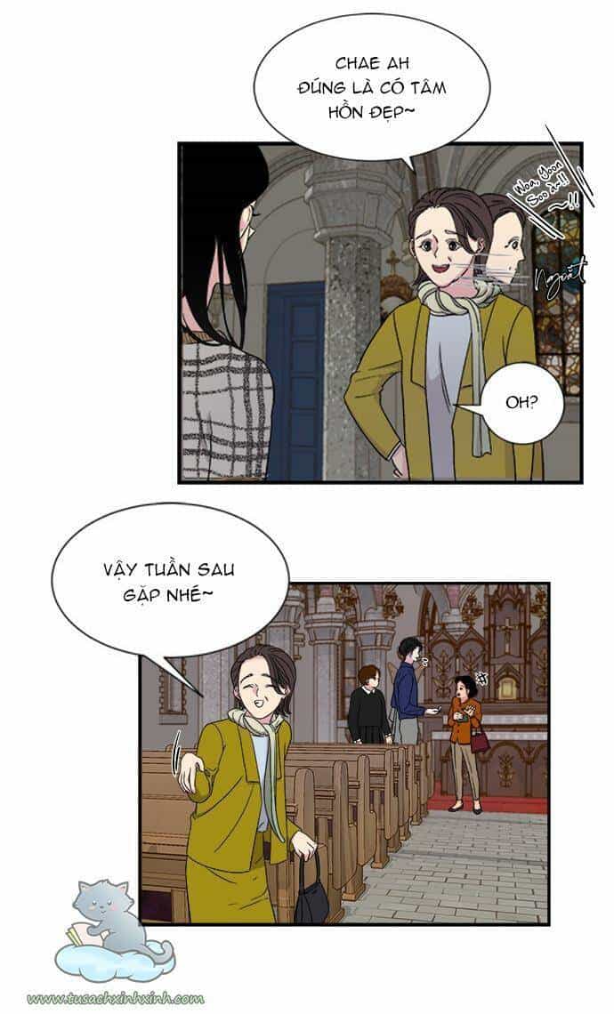 Cạm Bẫy - Chương 1 - ảnh 31