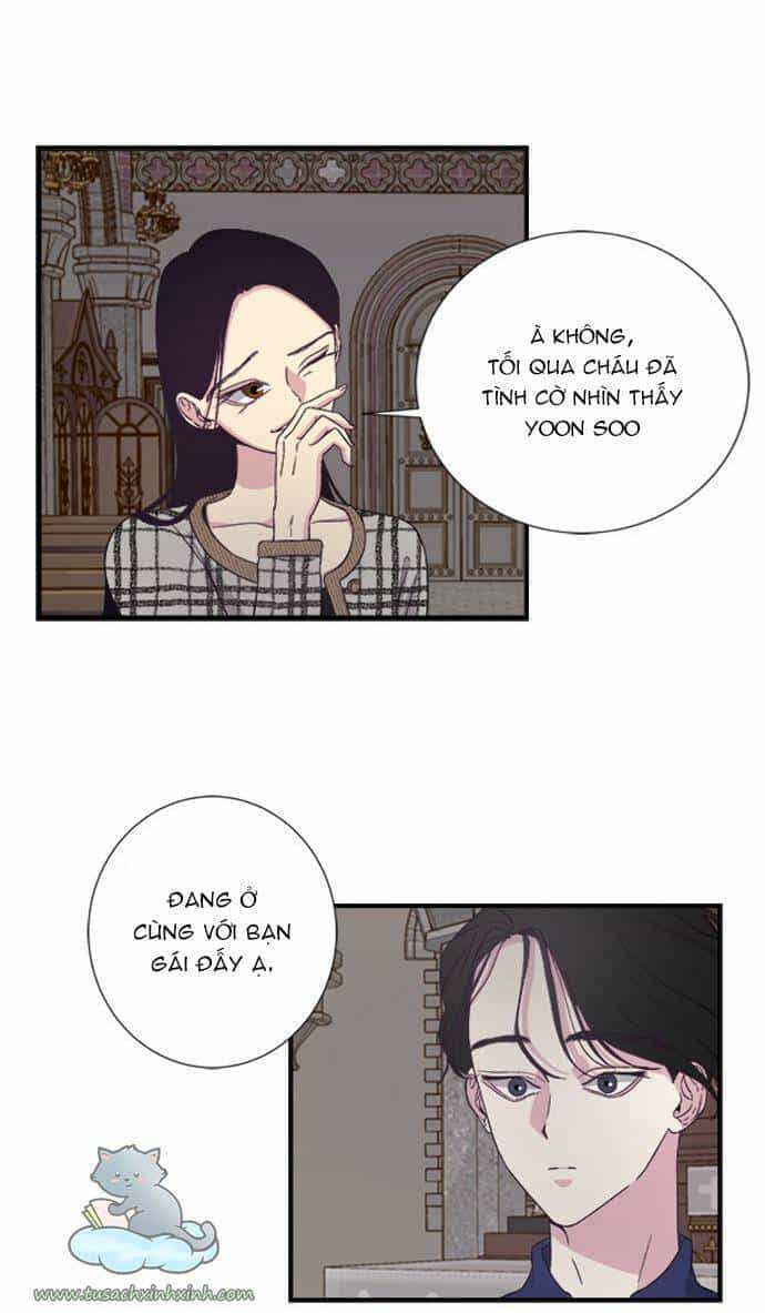 Cạm Bẫy - Chương 1 - ảnh 37
