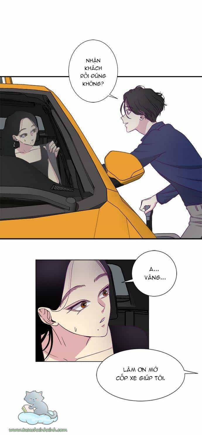 Cạm Bẫy - Chương 1 - ảnh 41