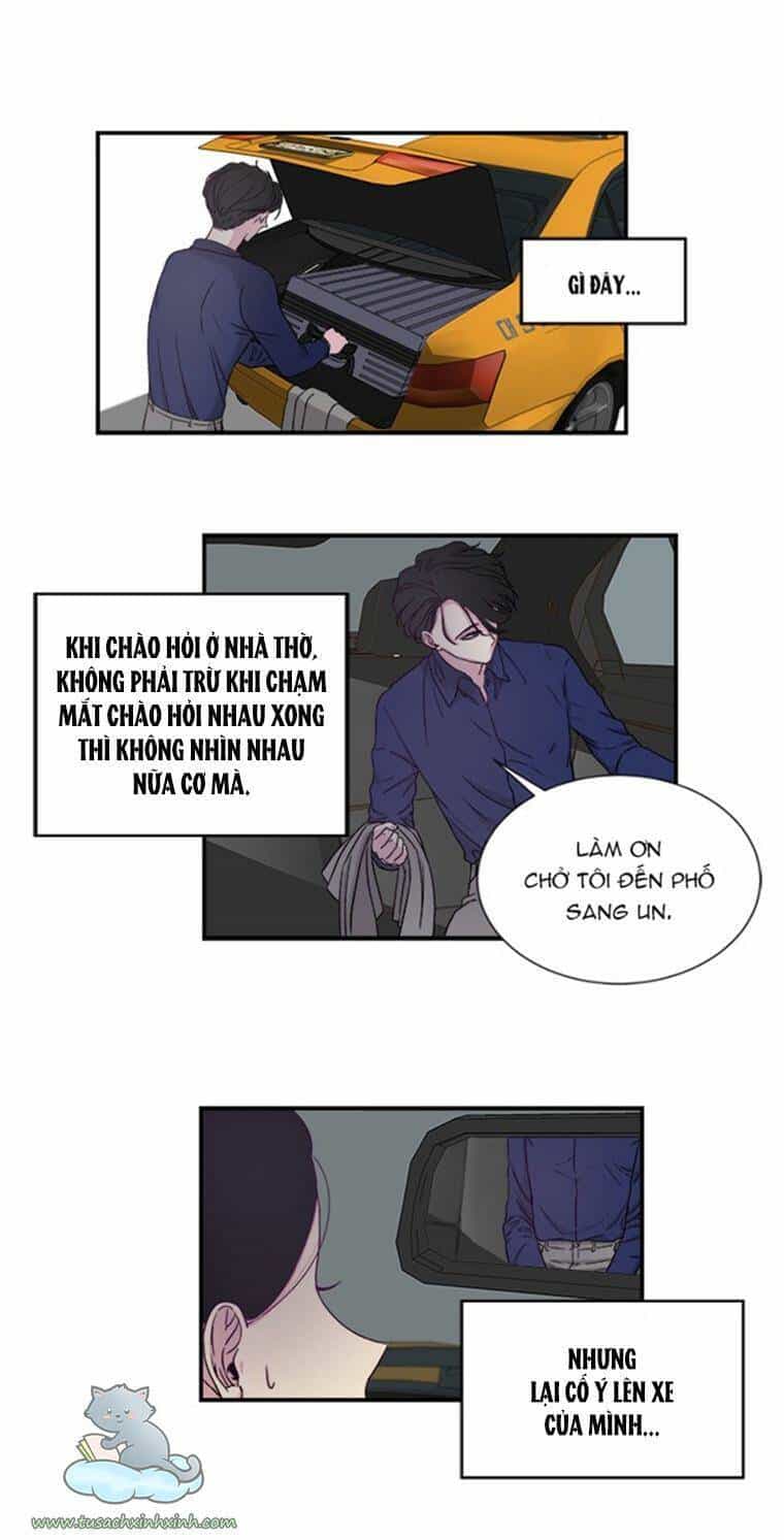 Cạm Bẫy - Chương 1 - ảnh 42