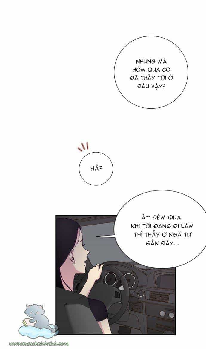 Cạm Bẫy - Chương 1 - ảnh 44
