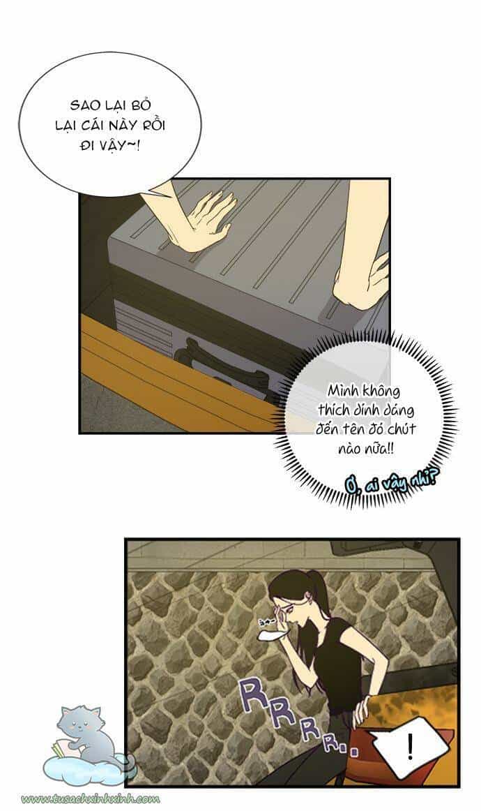 Cạm Bẫy - Chương 1 - ảnh 61