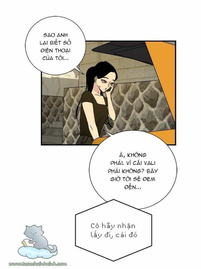 Cạm Bẫy - Chương 1 - ảnh 64