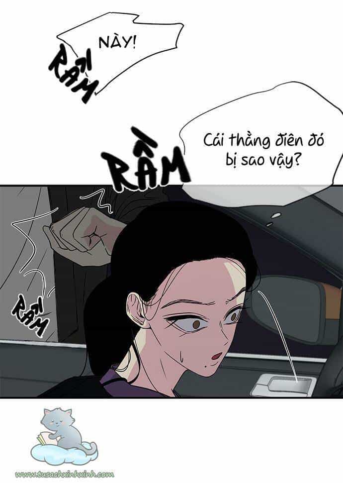 Cạm Bẫy - Chương 10 - ảnh 11